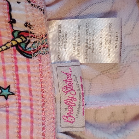 Pajama bottoms - Picture 5 of 8